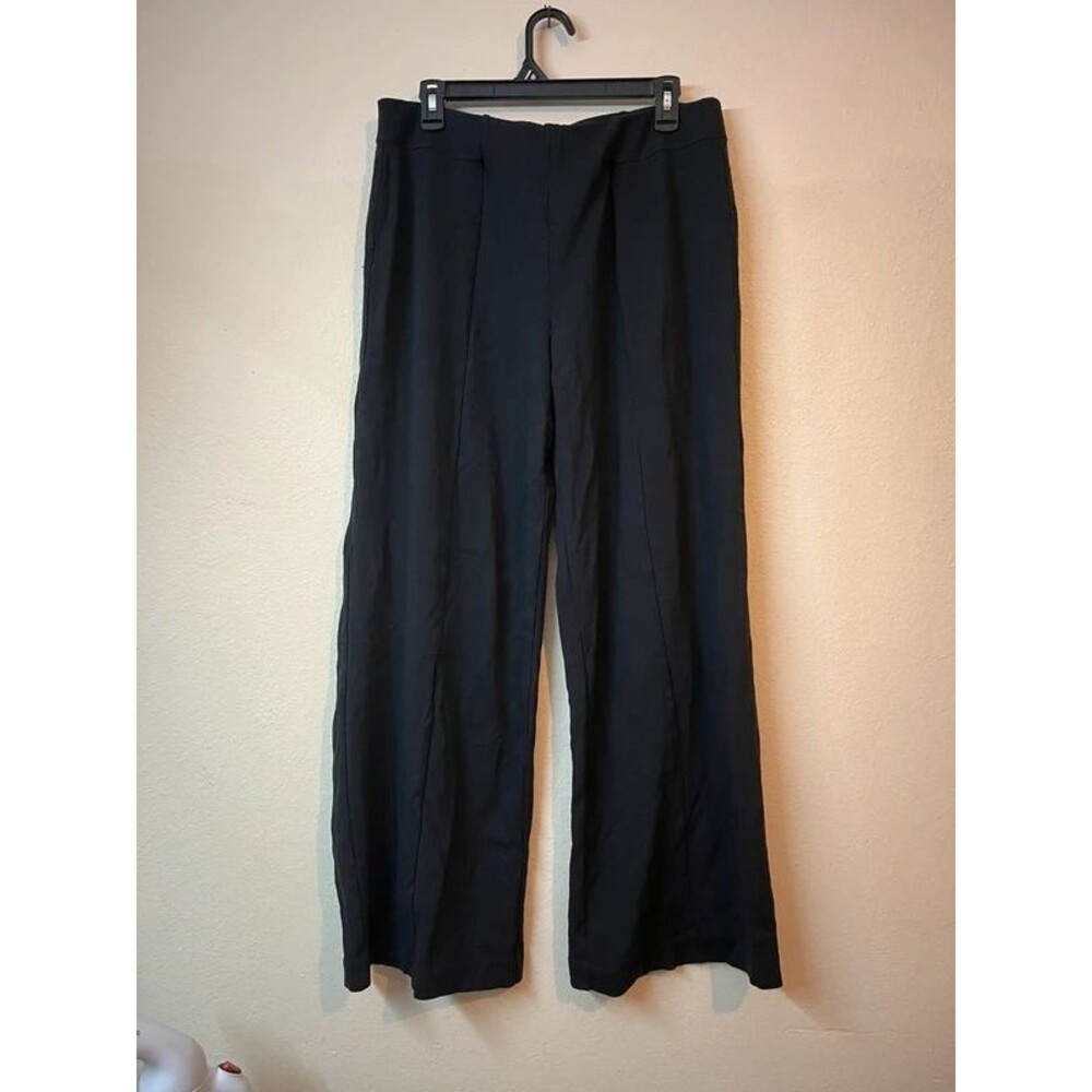 Cato Stretch Pleated Pants